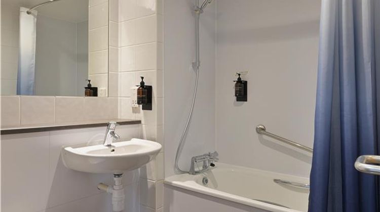 Travelodge Gateshead Room