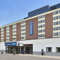 Travelodge Gatwick Airport Central