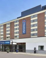 Travelodge Gatwick Airport Central