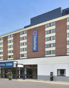 Travelodge Gatwick Airport Central