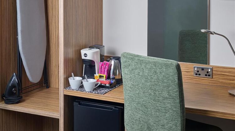 Travelodge Gatwick Airport Central Other