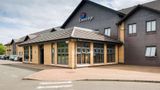 Travelodge Glasgow Airport Exterior