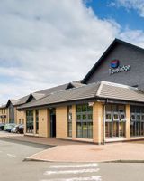 Travelodge Glasgow Airport