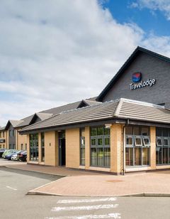 Travelodge Glasgow Airport