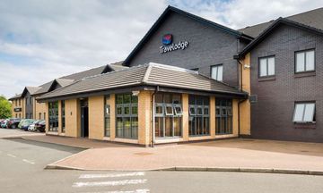 Travelodge Glasgow Airport