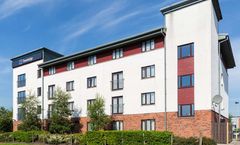 Travelodge Glasgow Braehead