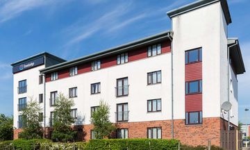Travelodge Glasgow Braehead