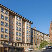 Travelodge Glasgow Central