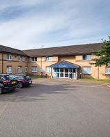 Travelodge Glasgow Paisley Road