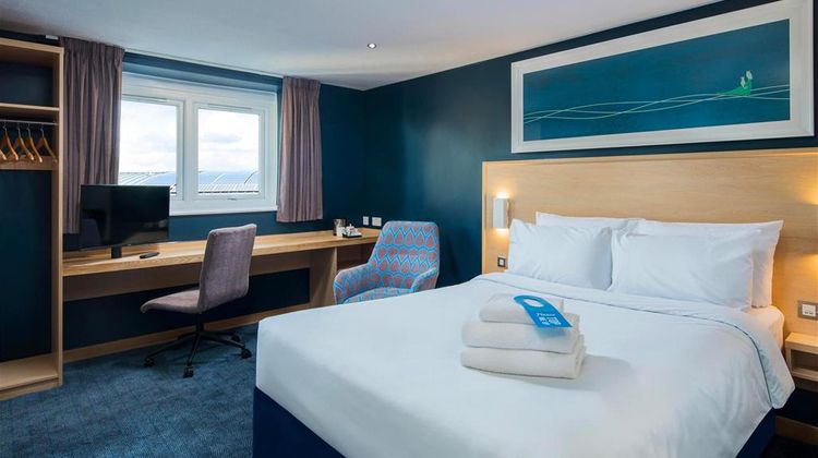 Travelodge Glasgow Paisley Road Room