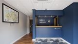 Travelodge Glastonbury Lobby