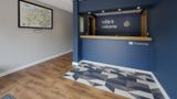 Travelodge Glastonbury Lobby