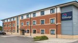 Travelodge Glenrothes Exterior