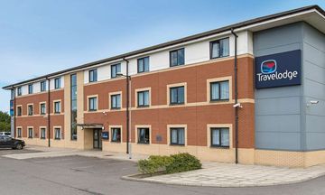 Travelodge Glenrothes