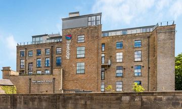 Travelodge Glossop