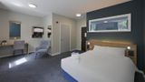 Travelodge Glossop Room
