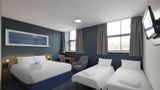 Travelodge Glossop Room