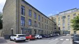 Travelodge Glossop Exterior