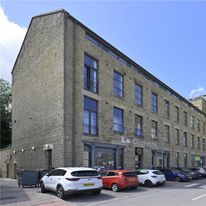 Travelodge Glossop
