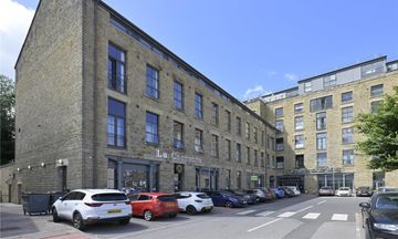 Travelodge Glossop