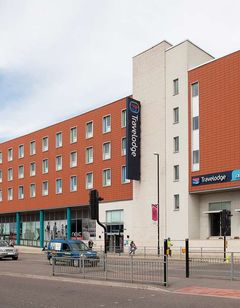 Travelodge Gloucester