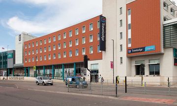Travelodge Gloucester