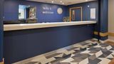Travelodge Gloucester Lobby