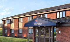 Travelodge Grantham A1
