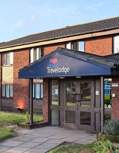 Travelodge Grantham A1