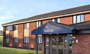 Travelodge Grantham A1