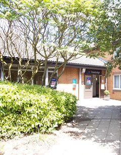 Travelodge Grantham Colsterworth