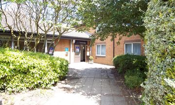 Travelodge Grantham Colsterworth
