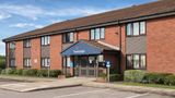Travelodge Grantham South Witham Exterior