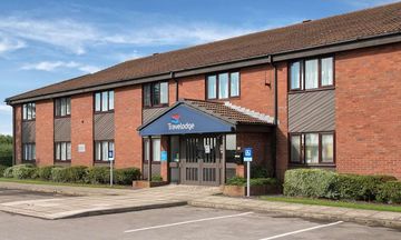 Travelodge Grantham South Witham
