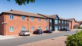 Travelodge Great Yarmouth Exterior