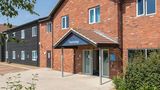 Travelodge Great Yarmouth Exterior