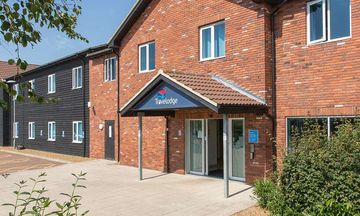 Travelodge Great Yarmouth