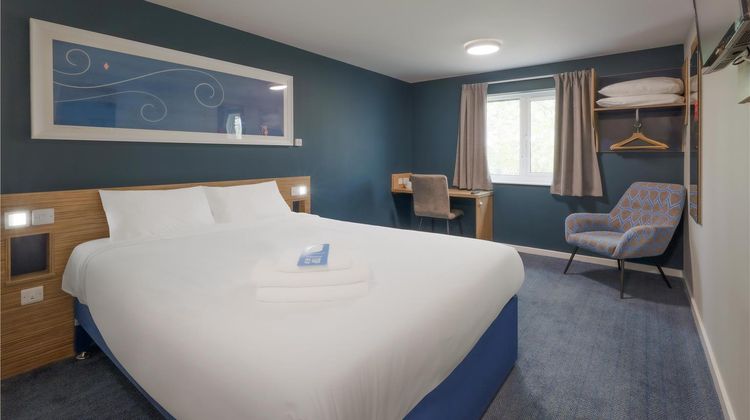 Travelodge Great Yarmouth Acle Room