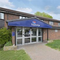 Travelodge Great Yarmouth Acle
