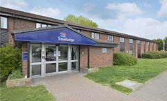 Travelodge Great Yarmouth Acle