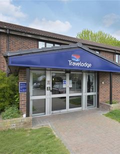 Travelodge Great Yarmouth Acle