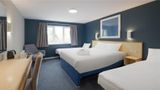 Travelodge Great Yarmouth Acle Room