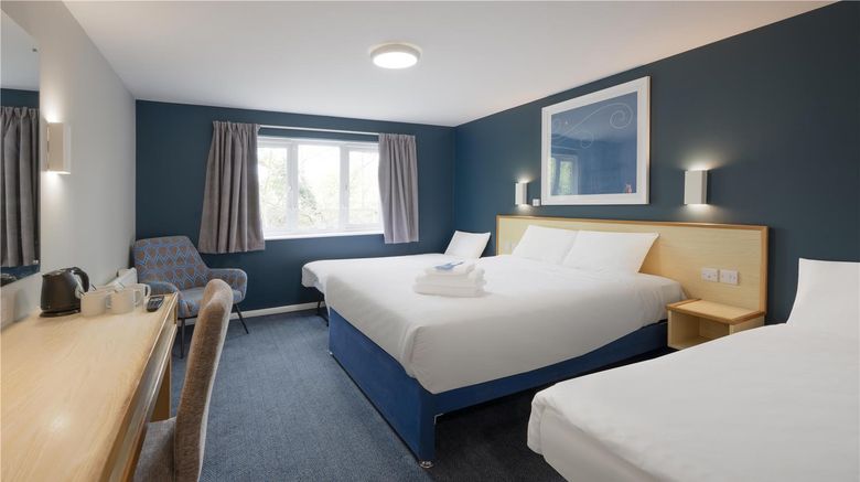 <b>Travelodge Great Yarmouth Acle Room</b>. Images powered by <a href="https://iceportal.shijigroup.com/" title="IcePortal" target="_blank">IcePortal</a>.