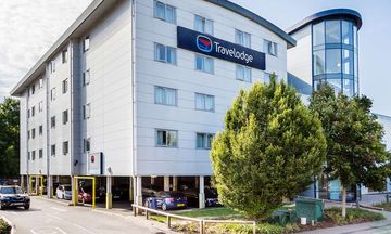 Travelodge Guildford