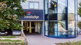 Travelodge Guildford Exterior