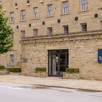 Travelodge Halifax