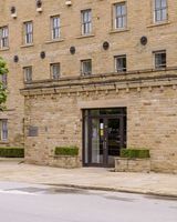 Travelodge Halifax