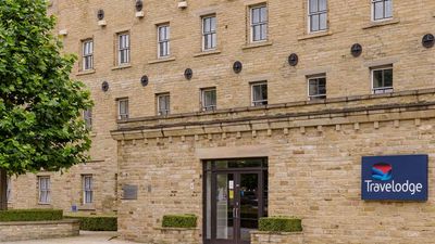 Travelodge Halifax