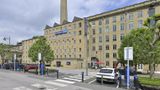 Travelodge Halifax Exterior