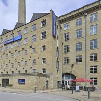 Travelodge Halifax
